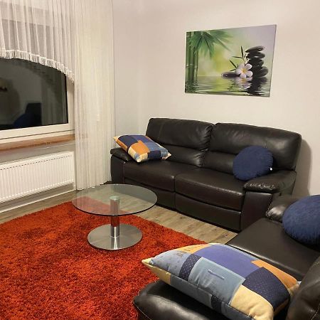 Ferienwohnung Julia フロートー エクステリア 写真